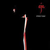 Aja - Steely Dan [VINYL]