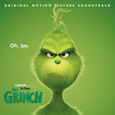 Dr Seuss' the Grinch - Various Performers [VINYL]