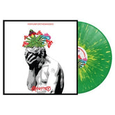 HOPIUMFORTHEMASSES (Limited Green/Yellow Splatter Edition) - Ministry [Colour Vinyl]