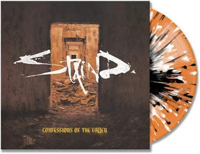 Confessions of the Fallen (Limited Edition) - Staind [Colour Vinyl]