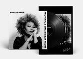 How Were We to Know (Limited Signed Edition) - Emeli Sandé [VINYL]