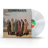 Foreigner (Rocktober 2023) - Foreigner [Colour Vinyl]