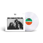 Back in the USA (Rocktober 2023) - MC5 [Colour Vinyl]