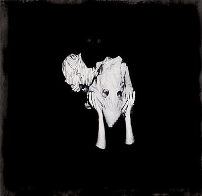 Kveikur - Sigur Rós [VINYL]