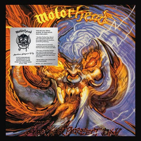 Another Perfect Day (40th Anniversary) - Motörhead [VINYL]