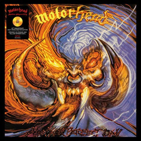 Another Perfect Day - Motörhead [Colour Vinyl]