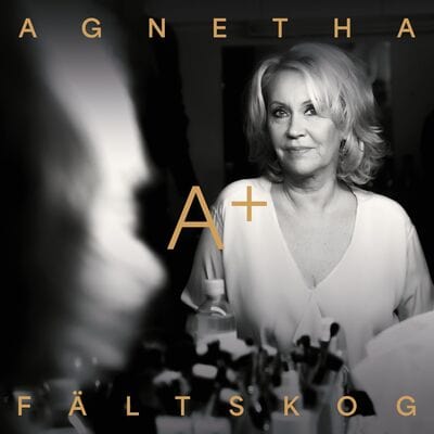 A+ - Agnetha Fältskog [Colour Vinyl]