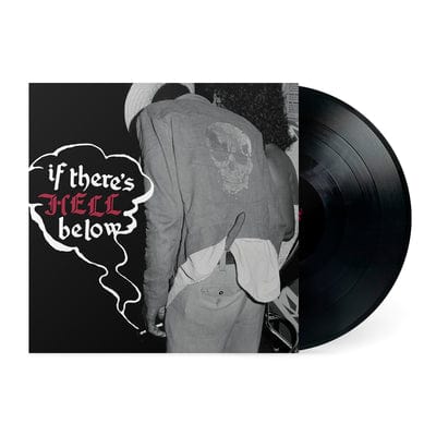 If There's Hell Below - Various Artists [VINYL]