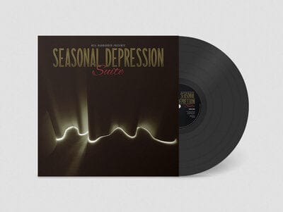 Seasonal Depression Suite - Neil Hamburger [VINYL]