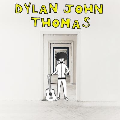 Dylan John Thomas - Dylan John Thomas [VINYL]