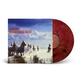 International Velvet (NAD 2023) - Catatonia [Colour Vinyl]