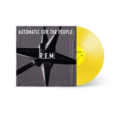 Automatic for the People (NAD 2023) - R.E.M. [VINYL Limited Edition]