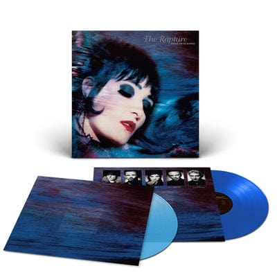 The Rapture (NAD 2023) - Siouxsie and the Banshees [VINYL Limited Edition]