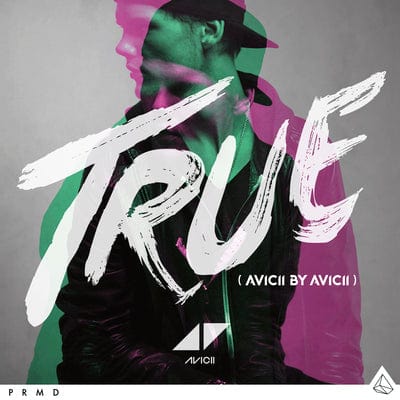 TRUE (Avicii By Avicii) - Avicii [VINYL]