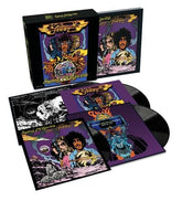 Vagabonds of the Western World (Deluxe Edition) - Thin Lizzy [VINYL]