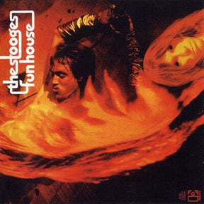 Fun House (Rocktober 2023) - The Stooges [Colour Vinyl]