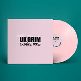 More UK GRIM - Sleaford Mods [Colour Vinyl]