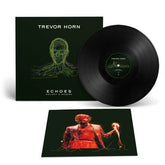 Echoes: Ancient & Modern - Trevor Horn [VINYL]