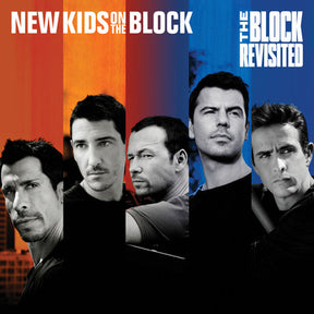 The Block Revisited - New Kids On the Block [VINYL]