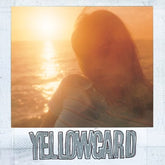 Ocean Avenue - Yellowcard [VINYL]