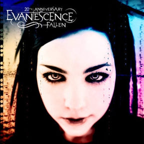 Fallen (20th Anniversary Edition) - Evanescence [VINYL]