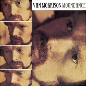 Moondance (Deluxe Edition) - Van Morrison [VINYL]