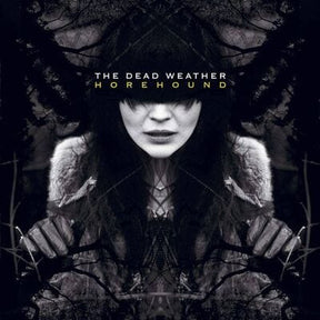 Horehound - The Dead Weather [VINYL]