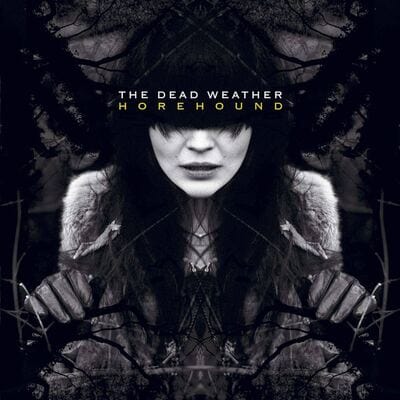 Horehound - The Dead Weather [VINYL]