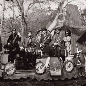 Consolers of the Lonely - The Raconteurs [VINYL]