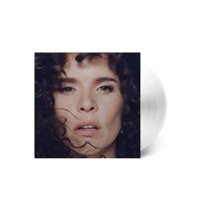 The Glorification of Sadness (Crystal Clear Edition) - Paloma Faith [Colour Vinyl]