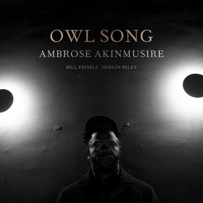 Owl Song - Ambrose Akinmusire [VINYL]