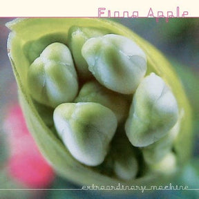 Extraordinary Machine - Fiona Apple [VINYL]