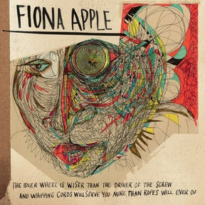 The Idler Wheel Is Wiser Than the Driver of the Screw... - Fiona Apple [VINYL]