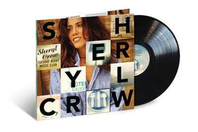 Tuesday Night Music Club - Sheryl Crow [VINYL]