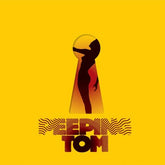 Peeping Tom - Peeping Tom [VINYL Limited Edition]