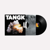 TANGK - IDLES [VINYL]