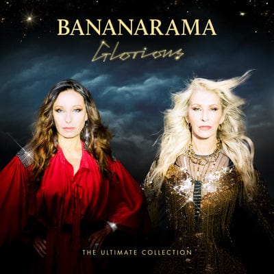 Glorious: The Ultimate Collection (Gold Collector's Edition) - Bananarama [Colour Vinyl]