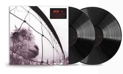 Vs: 30th Anniversary - Pearl Jam [VINYL]