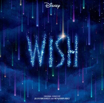 Wish - Various Artists [VINYL]