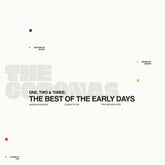 The Best of the Early Days - The Coronas [VINYL]