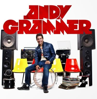 Andy Grammer - Andy Grammer [VINYL]