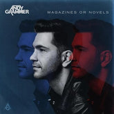 Magazines Or Novels - Andy Grammer [VINYL]