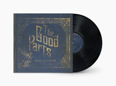 The Good Parts - Andy Grammer [VINYL]