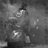 Quadrophenia (Half Speed Master) - The Who [VINYL]