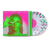 Extension (The Extended Mixes) - Kylie Minogue [Colour Vinyl]