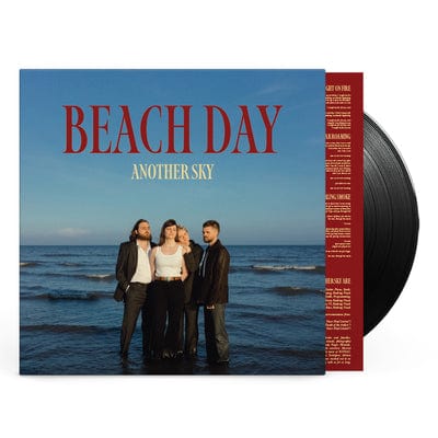 Beach Day - Another Sky [VINYL]