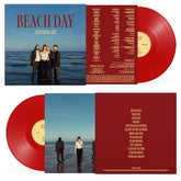 Beach Day - Another Sky [Colour Vinyl]