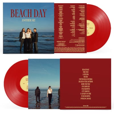 Beach Day - Another Sky [Colour Vinyl]