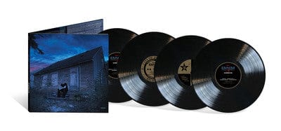 The Marshall Mathers LP 2 (Limited 10th Anniversary Edition) - Eminem [VINYL]