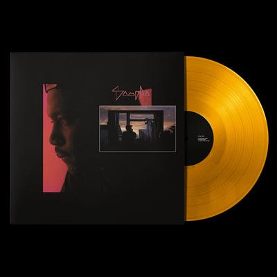 Dual - Sampha [VINYL]